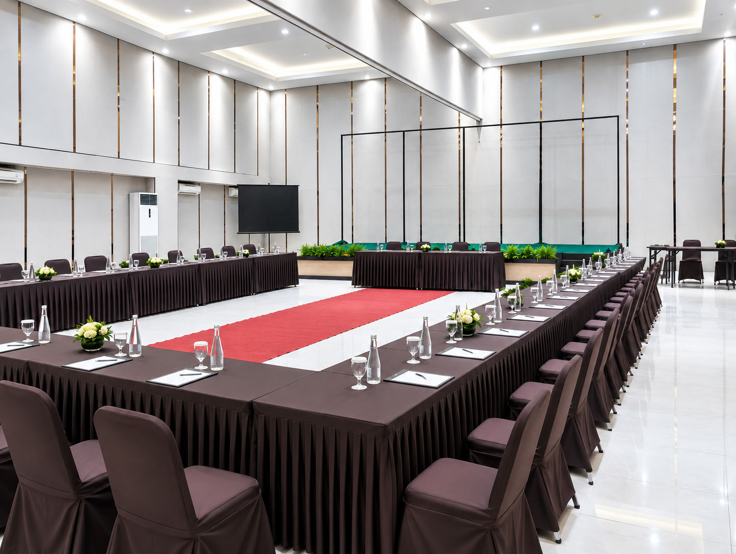 Meetings & Events at Paris Day Hotel Pamanukan