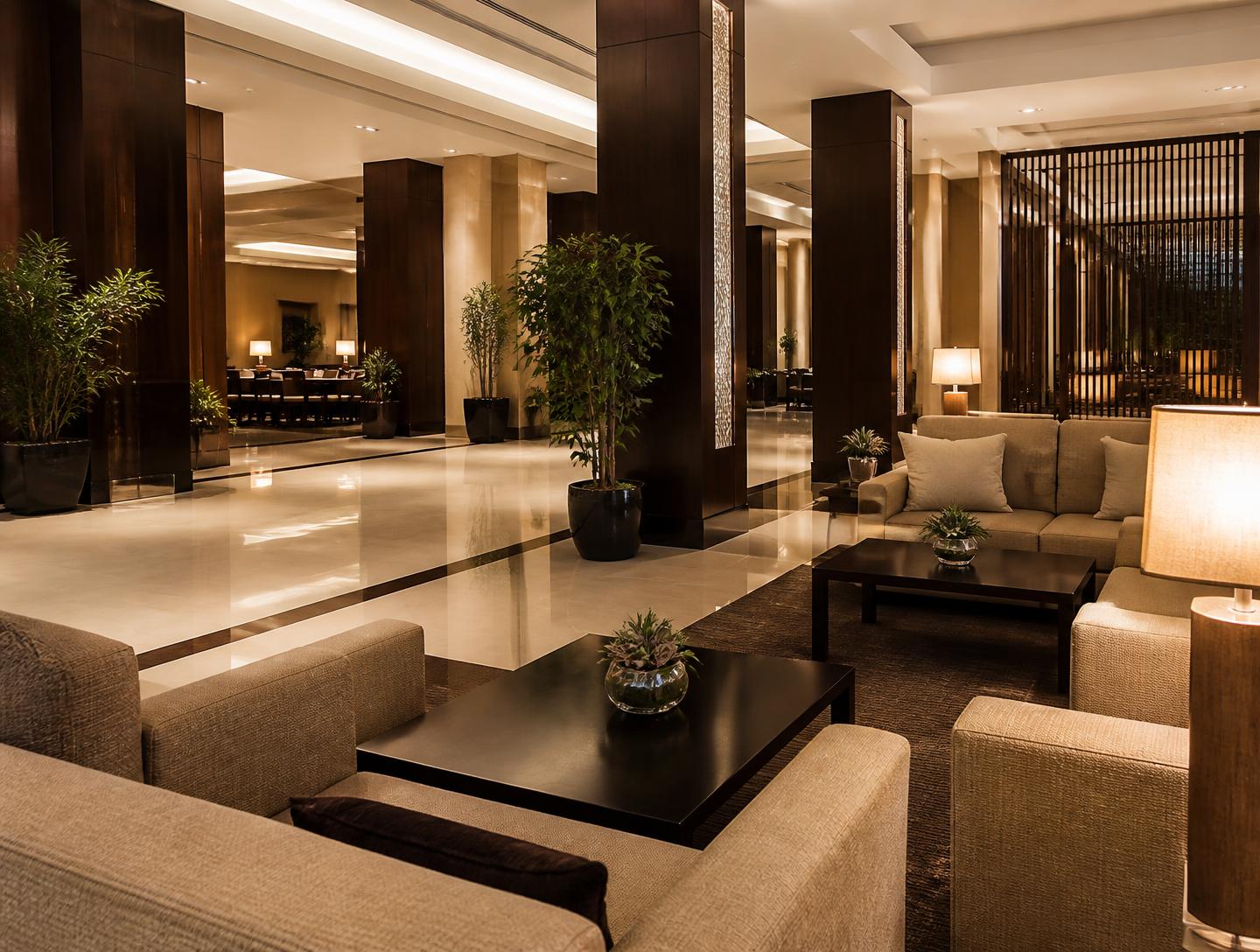 Suite Room at Paris Day Hotel Pamanukan